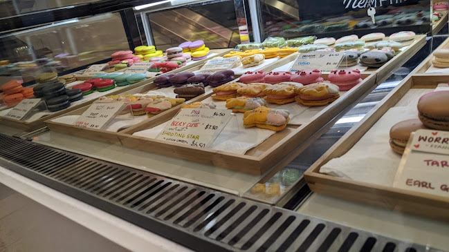 Comentarii opinii despre Fatcaron Macarons - Sydney Wholesale Cakes and Desserts