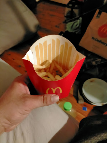 McDonald's Lidcombe - Lidcombe