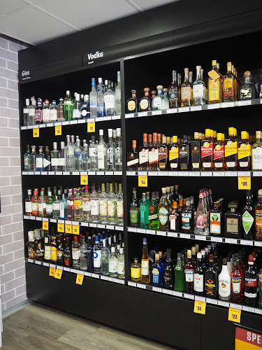 The Boundary Bottleshop - West End