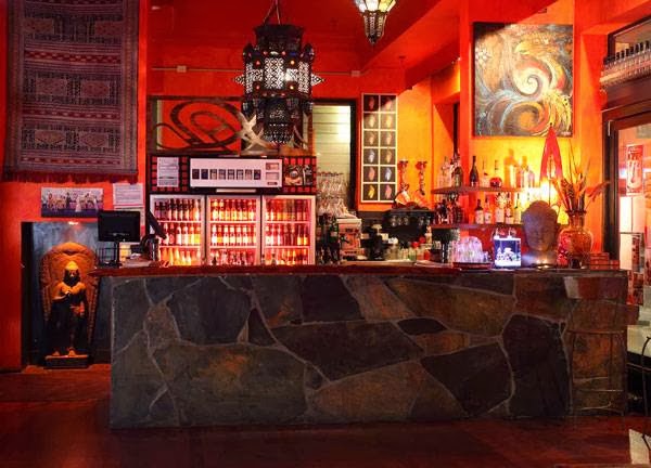 Casablabla - Multicultural Tapas Lounge Bar