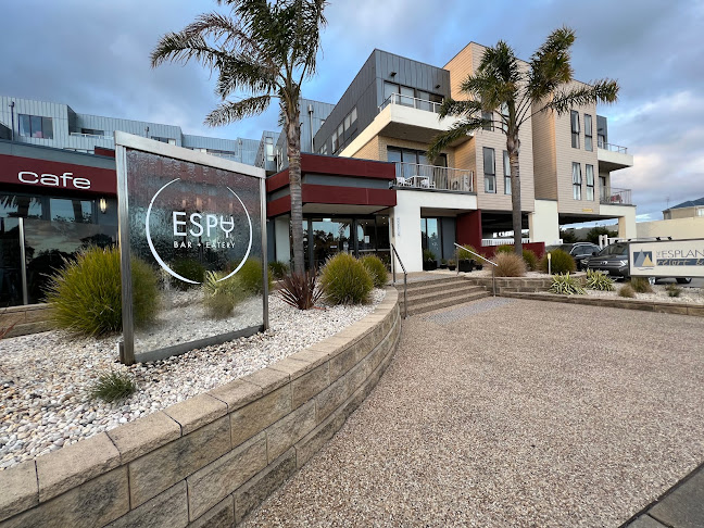 Espy Bar and Eatery - Lakes Entrance