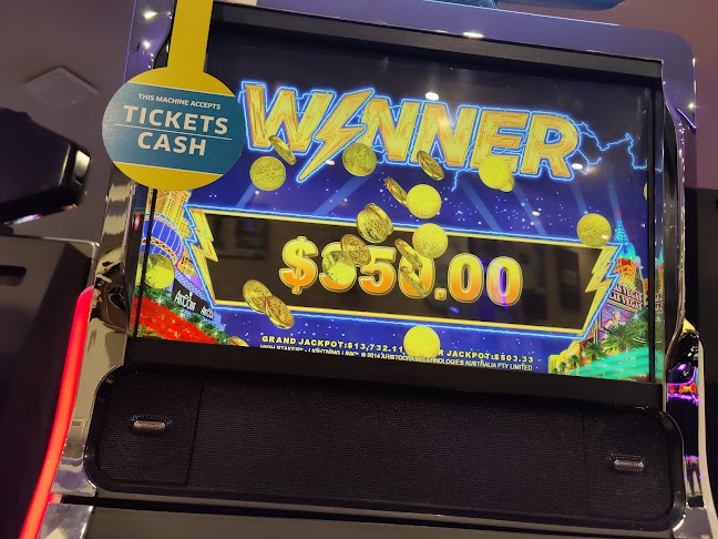 BWS Indooroopilly Drive - Hospitality and gastronomy