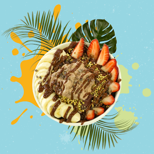 Opinii despre Active Blends Sydney St în Mackay - Hospitality and gastronomy