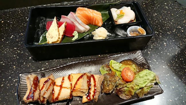 Sushirio - Sydney