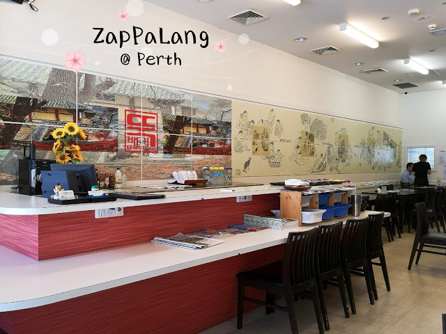 Opinii despre Took Bae Kee Restaurant în Perth - Hospitality and gastronomy