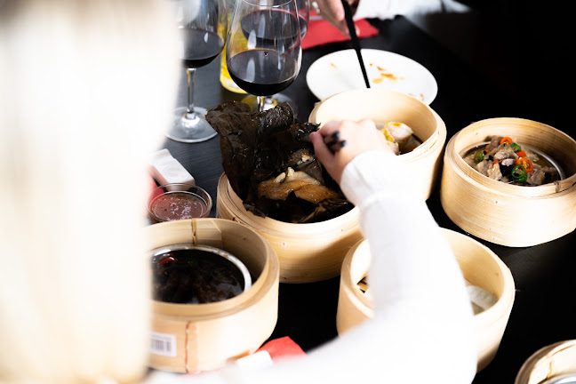 Comentarii opinii despre Kai Fan Chinese Restaurant