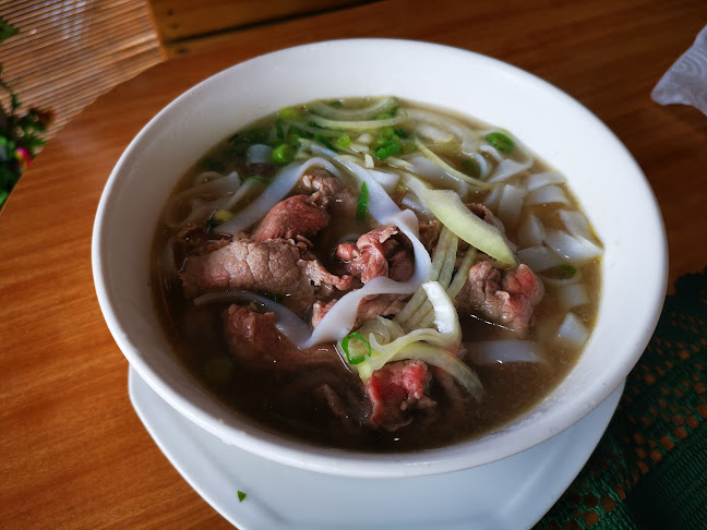 Comentarii opinii despre Le's Vietnamese Food