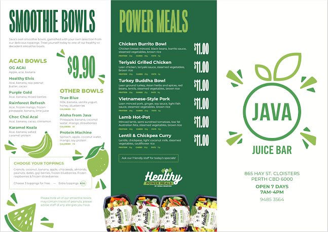 863 Hay St, Perth WA 6000