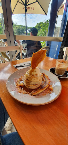 Comentarii opinii despre Ernies Kitchen