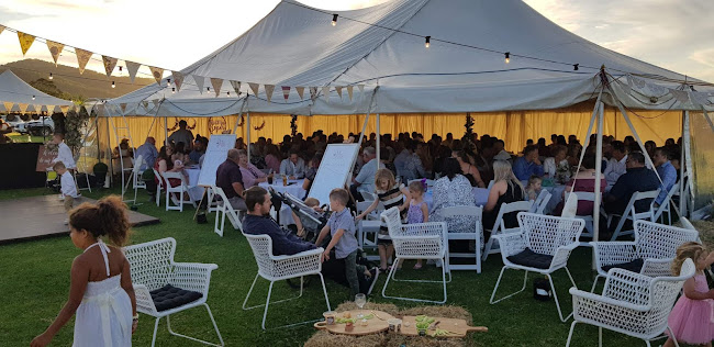 Tru Blu Catering - Hospitality and gastronomy