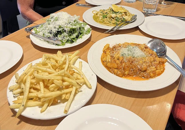 Ain't Nonna's - Wollongong