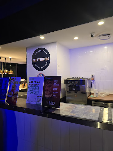 Comentarii opinii despre Pattysmiths Belconnen