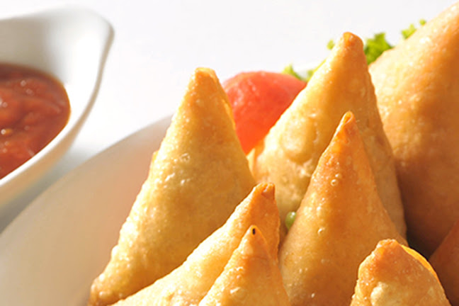 Pandori Indian Restaurant - Hospitality and gastronomy