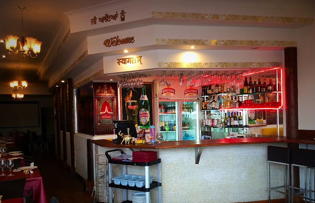 Comentarii opinii despre Haveli Authentic Indian Cuisine