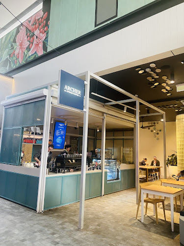 Archer Coffee and Bagels (Chermside)