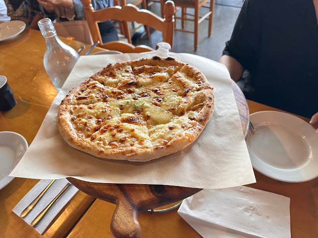 Comentarii opinii despre Blackbird Cafe