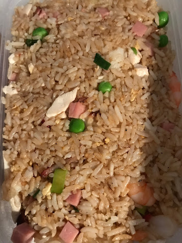 Comentarii opinii despre Albury Chinese Restaurant