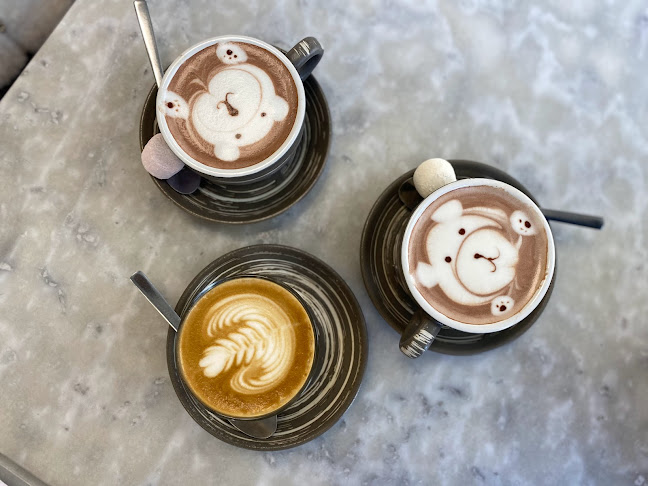 Bumi Coffee - Hobart