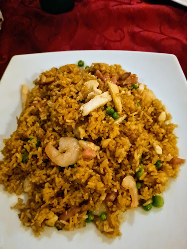 Mei’s Chinese restaurant - Hospitality and gastronomy