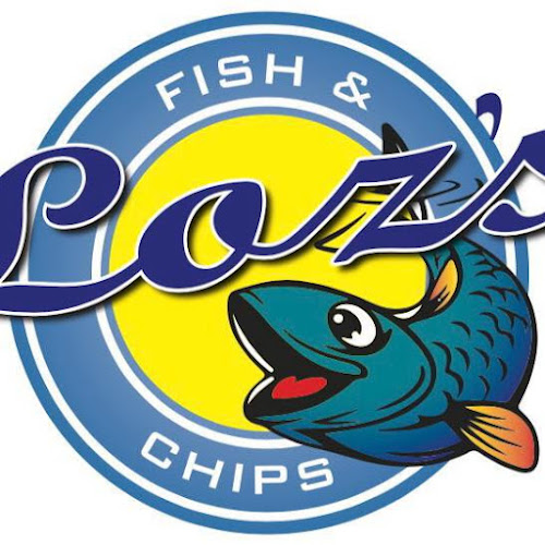 Loz's Fish & Chips