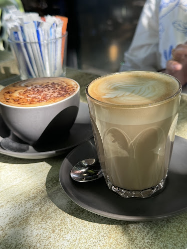 The Fat Cat Camden - Hospitality and gastronomy