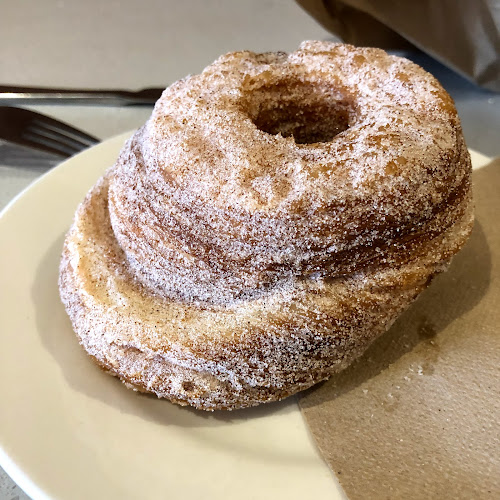 Hills Cafe & Bakery - Darlinghurst