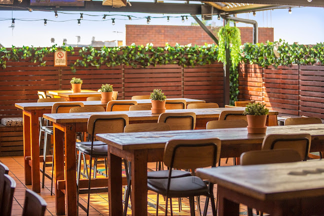 Comentarii opinii despre Kirribilli Hotel