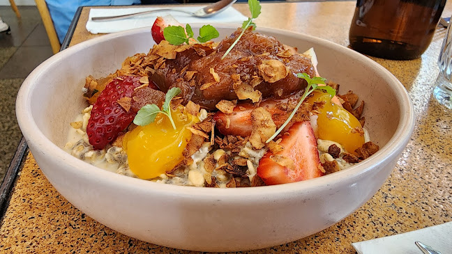 The Cupping Room | Cafe Canberra