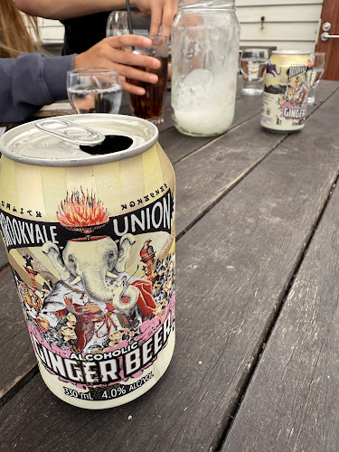 Opinii despre Dulcie's Cottage în Sydney - Hospitality and gastronomy