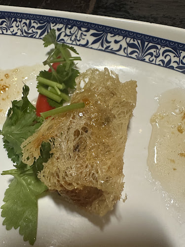 Kinn-Imm Thai Hawker Food Brisbane City - Hospitality and gastronomy