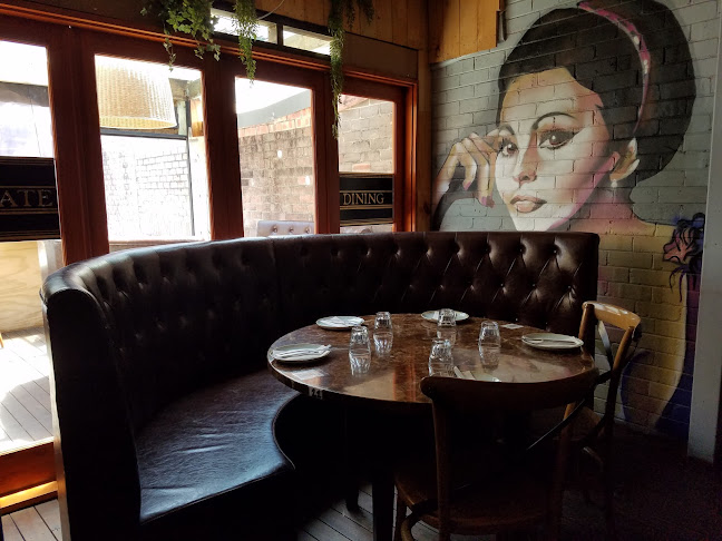 Capanno Trattoria Bar and Grill - Sydney