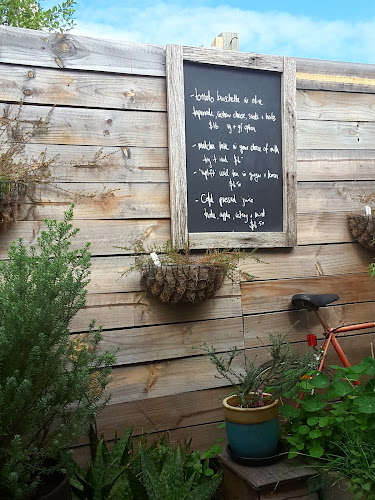 Pollen Makery - Hospitality and gastronomy