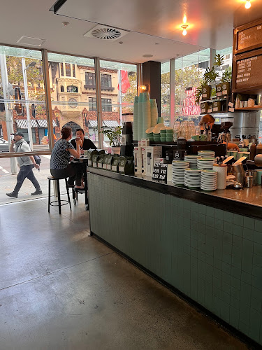 Mary Street Bakery - Hospitality and gastronomy