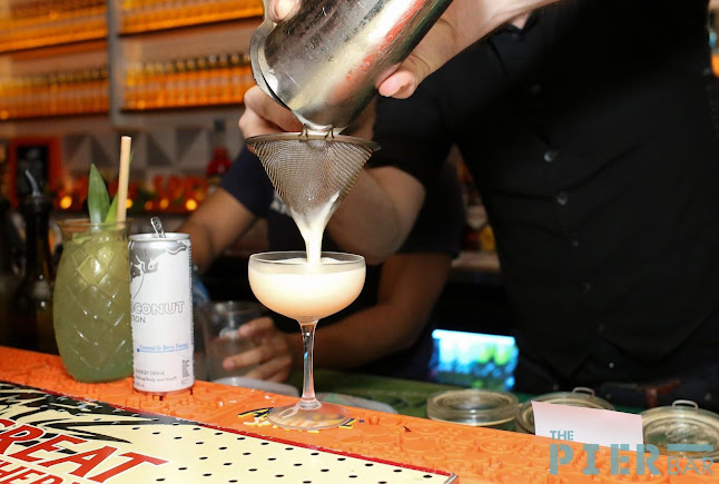 The Pier Shopping Centre, 1 Pier Point Rd, Cairns City QLD 4870