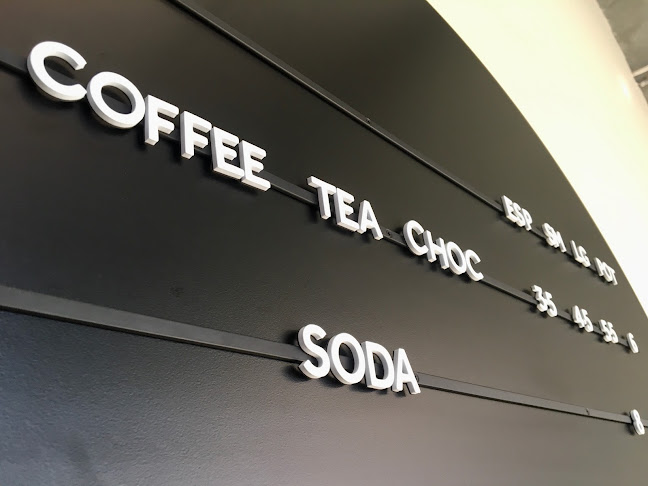 Lukure Caff - Portsmith