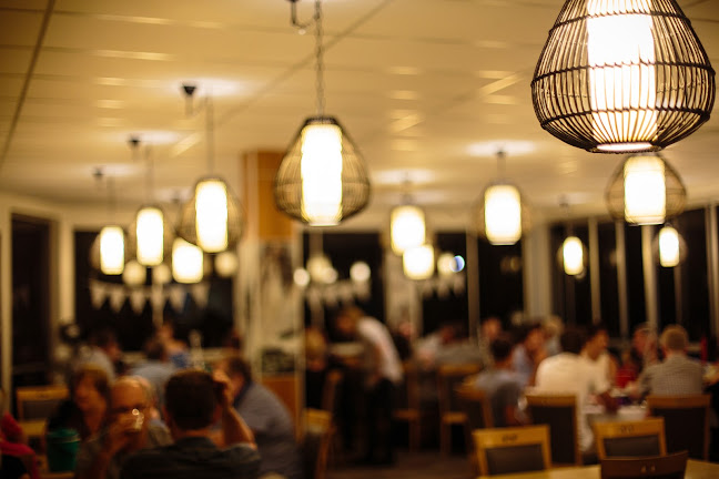 Opinii despre Asian Green Restaurant în Ballina - Hospitality and gastronomy