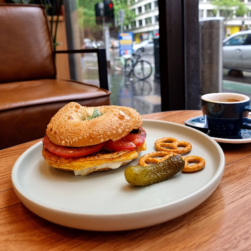 Brightside - Melbourne