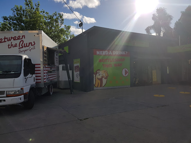 Thirsty Camel - Hospitality and gastronomy