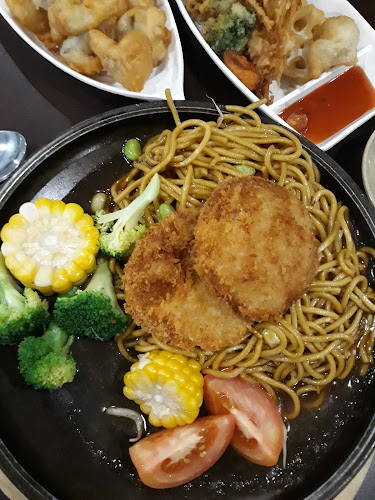 Formosa Garden - Hospitality and gastronomy