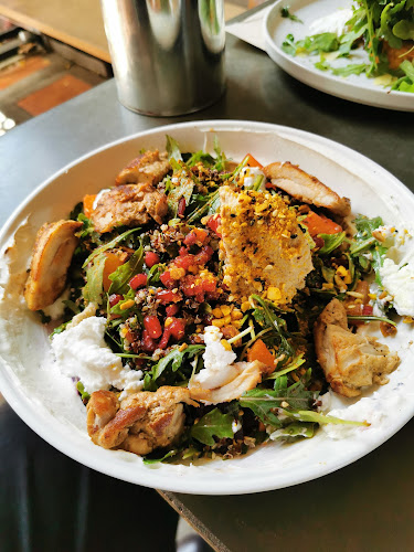 Benesse Bunbury - Hospitality and gastronomy