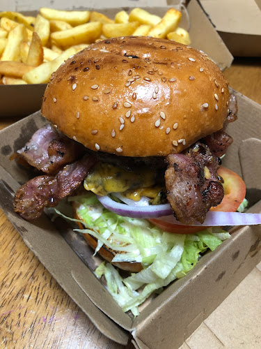 Opinii despre BBQ Joe Armadale în Armadale - Hospitality and gastronomy