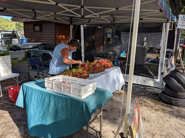 Opinii despre 1770 Markets – Discovery Coast Rotary Markets at Seventeen Seventy în Brisbane - Hospitality and gastronomy