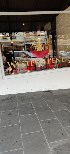 Western pendu Indian Cuisine