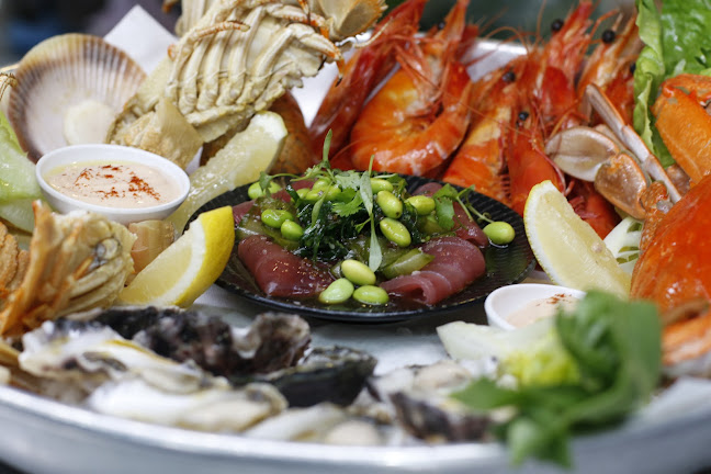Sydney Cove Oyster Bar - Hospitality and gastronomy
