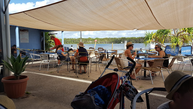 Norman Point, Tin Can Bay QLD 4580