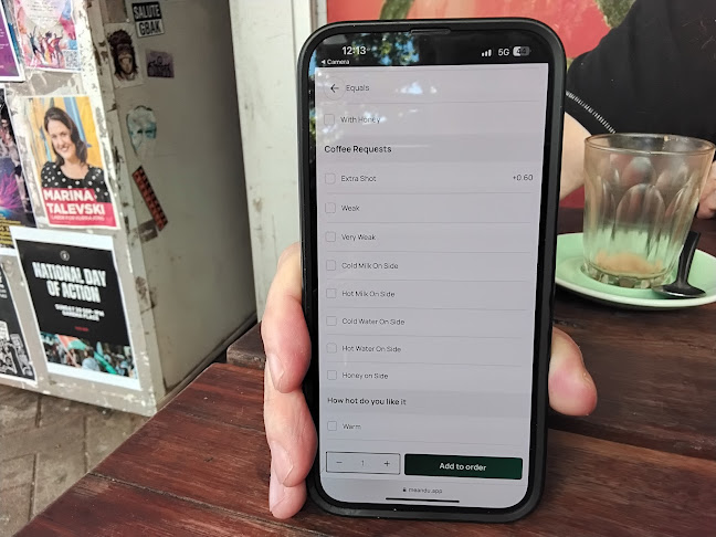 Opinii despre The Knox Made in Watson în Watson - Hospitality and gastronomy