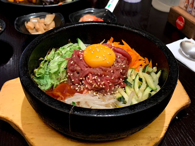 Madtongsan II - Brisbane City