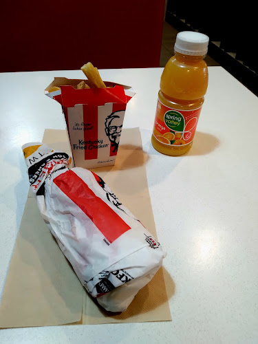 KFC Ballarat - Hospitality and gastronomy