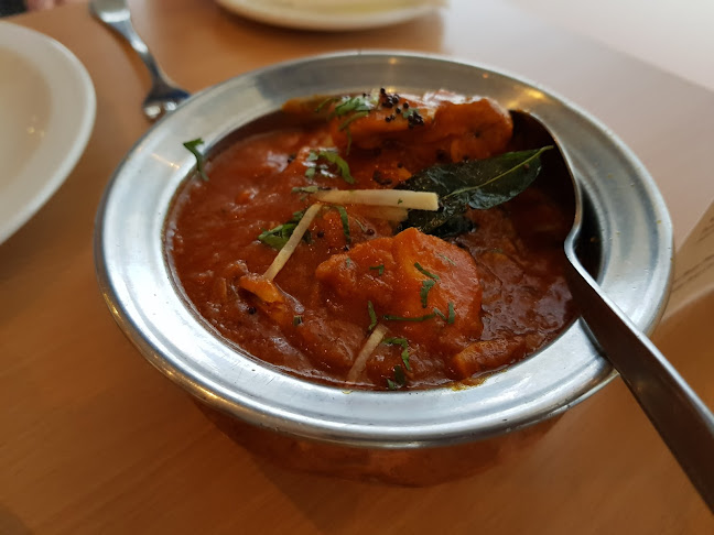 Taj Agra - Belconnen