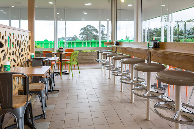 Oliver's - Ballarat - Hospitality and gastronomy